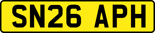 SN26APH
