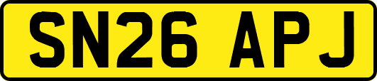 SN26APJ