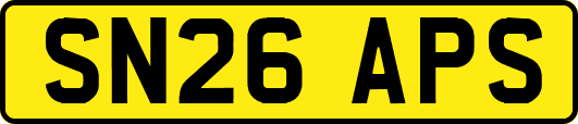 SN26APS