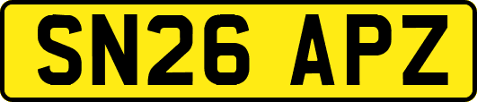 SN26APZ