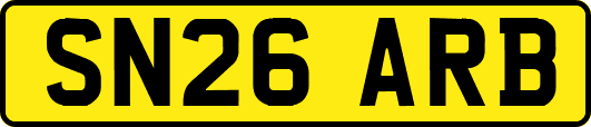 SN26ARB
