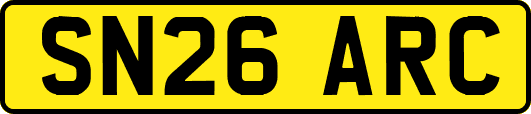 SN26ARC