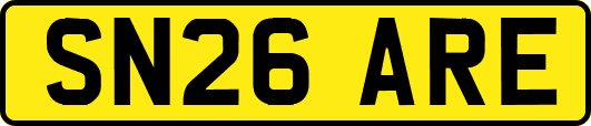 SN26ARE