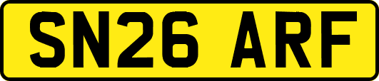 SN26ARF