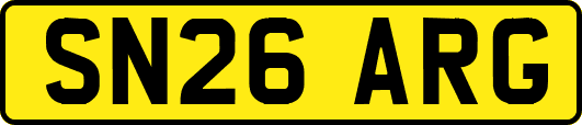 SN26ARG