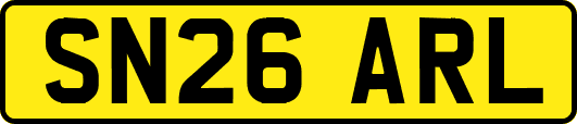 SN26ARL