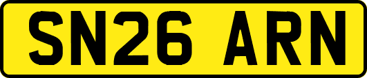SN26ARN