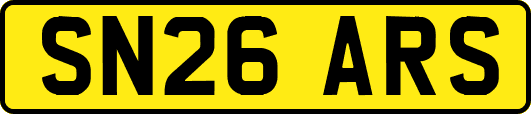 SN26ARS