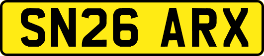 SN26ARX