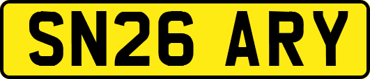 SN26ARY