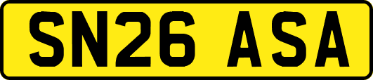 SN26ASA