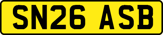 SN26ASB