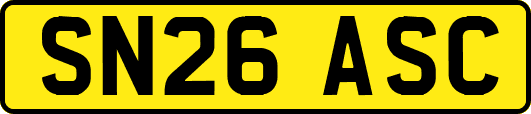 SN26ASC