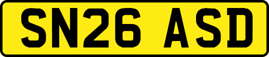SN26ASD