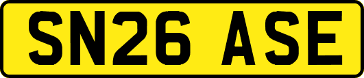 SN26ASE