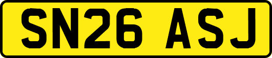 SN26ASJ