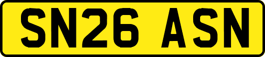 SN26ASN