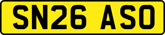 SN26ASO