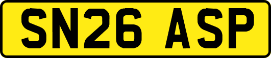 SN26ASP