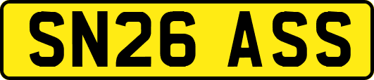 SN26ASS