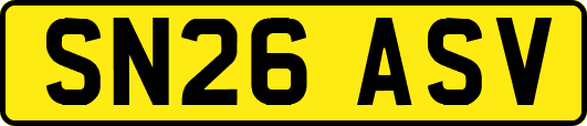 SN26ASV
