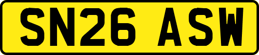 SN26ASW