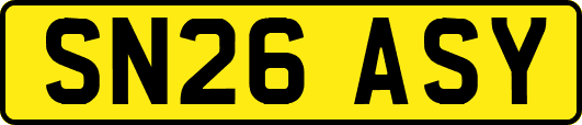 SN26ASY