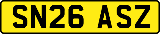 SN26ASZ