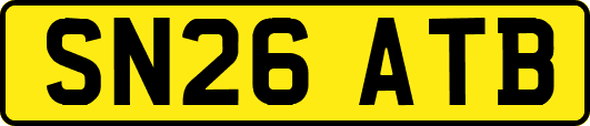 SN26ATB
