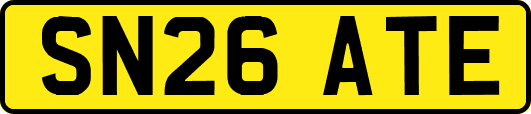 SN26ATE