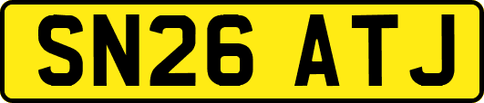 SN26ATJ