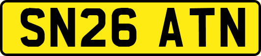 SN26ATN