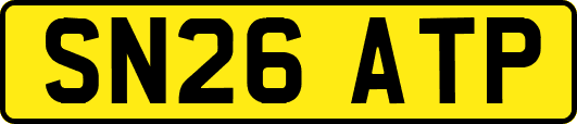 SN26ATP