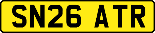 SN26ATR