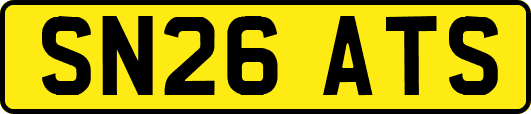 SN26ATS