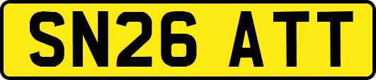SN26ATT