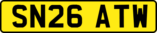 SN26ATW