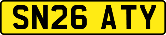 SN26ATY