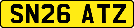 SN26ATZ