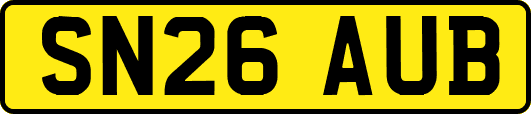 SN26AUB