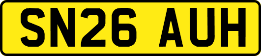 SN26AUH