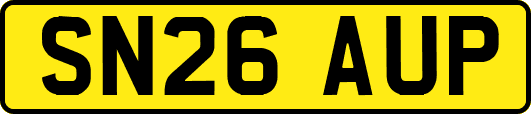 SN26AUP