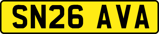 SN26AVA