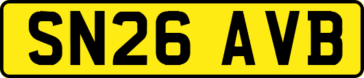SN26AVB