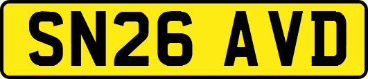 SN26AVD