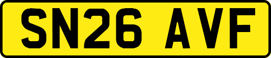 SN26AVF