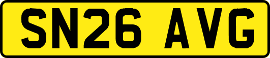 SN26AVG