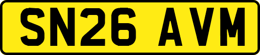SN26AVM