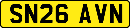 SN26AVN