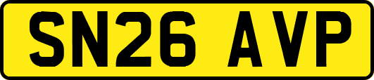 SN26AVP